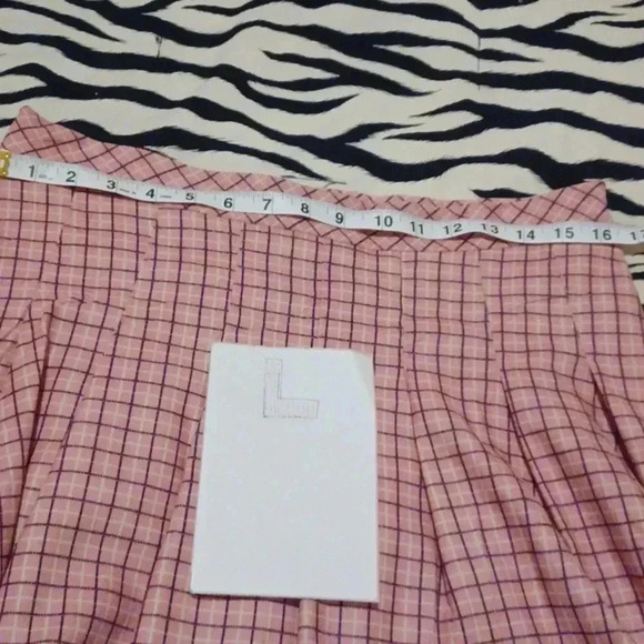 🍭🐾New mini pleated skirt🎉 - Picture 9 of 11